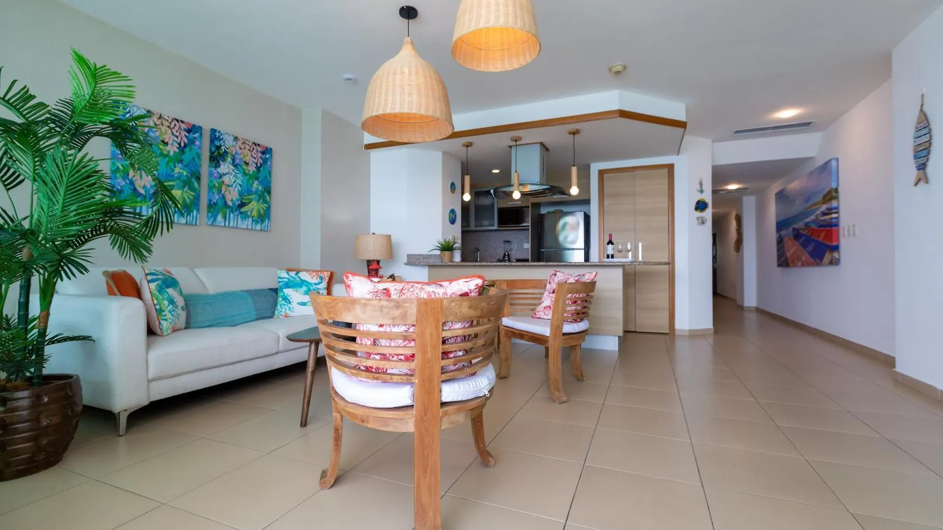Marbella Juan Dolio Beachfront 0*,  Dominik Cumhuriyeti