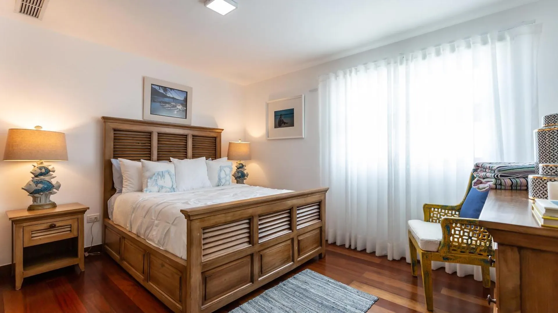 Marbella Juan Dolio Beachfront Appartement