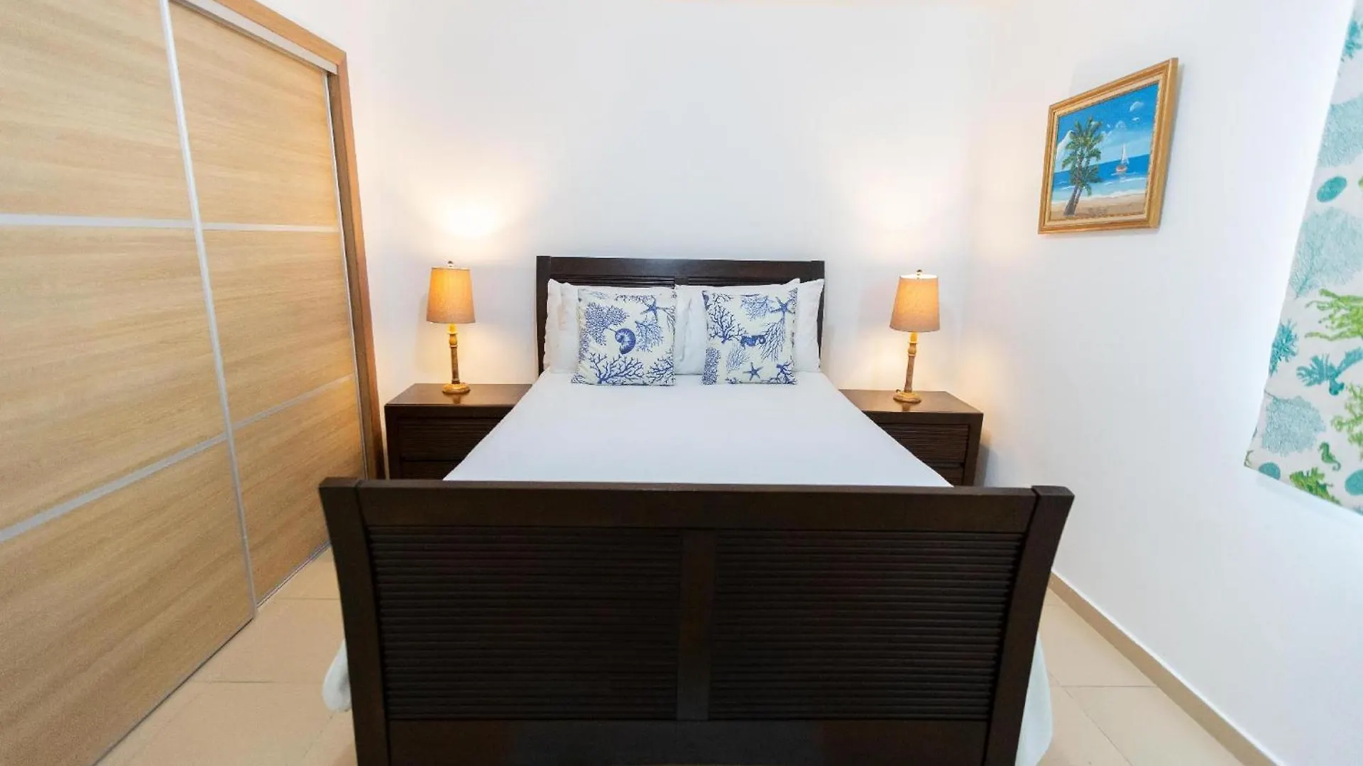 Appartement Marbella Juan Dolio Beachfront