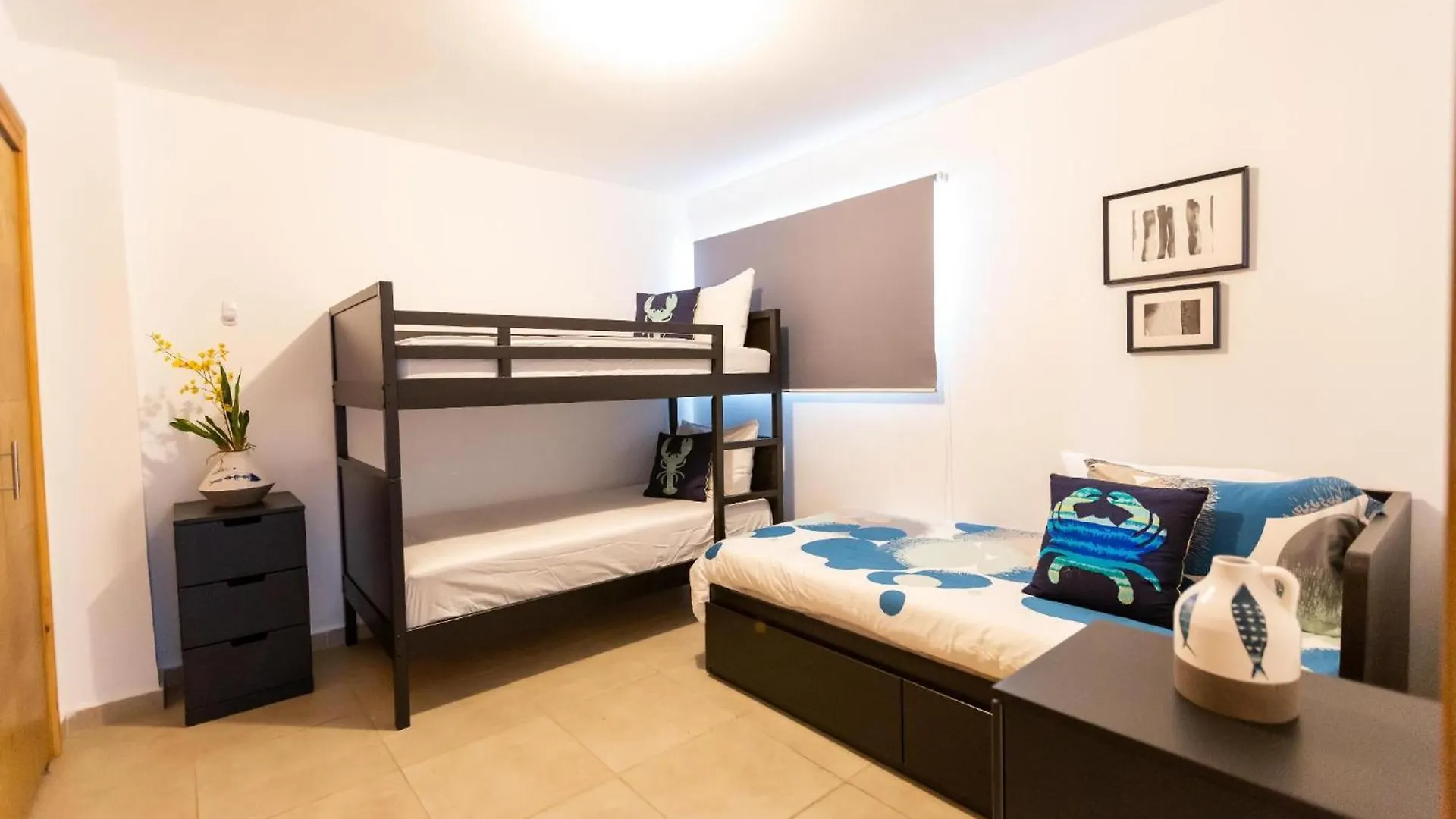 Appartement Marbella Juan Dolio Beachfront