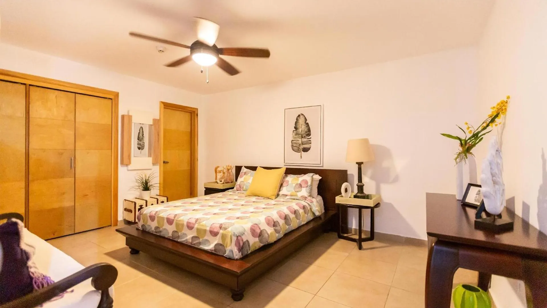 Appartement Marbella Juan Dolio Beachfront