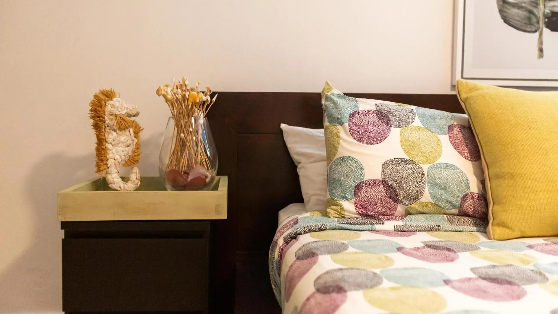 Marbella Juan Dolio Beachfront Appartement