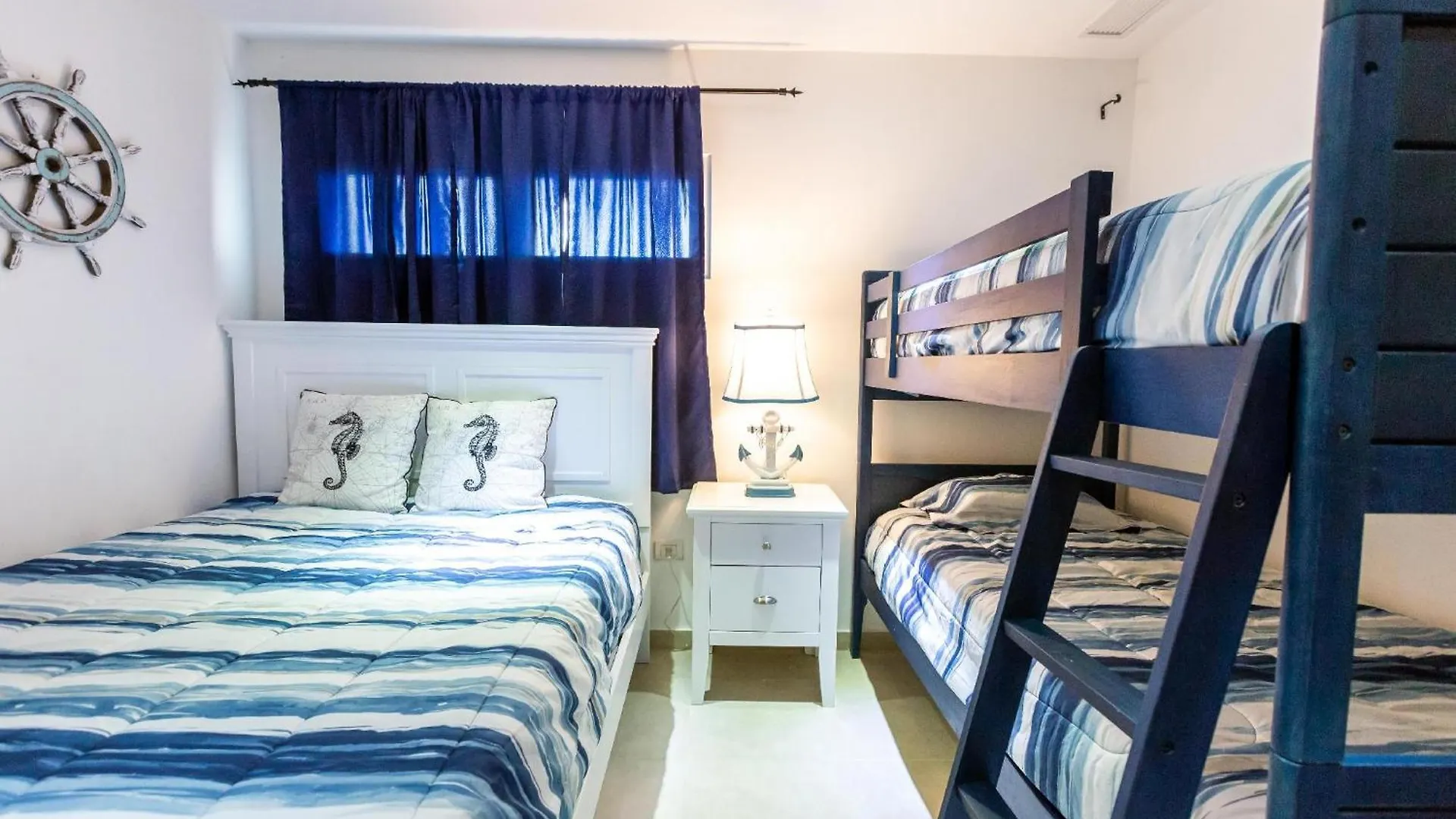 Marbella Juan Dolio Beachfront Appartement
