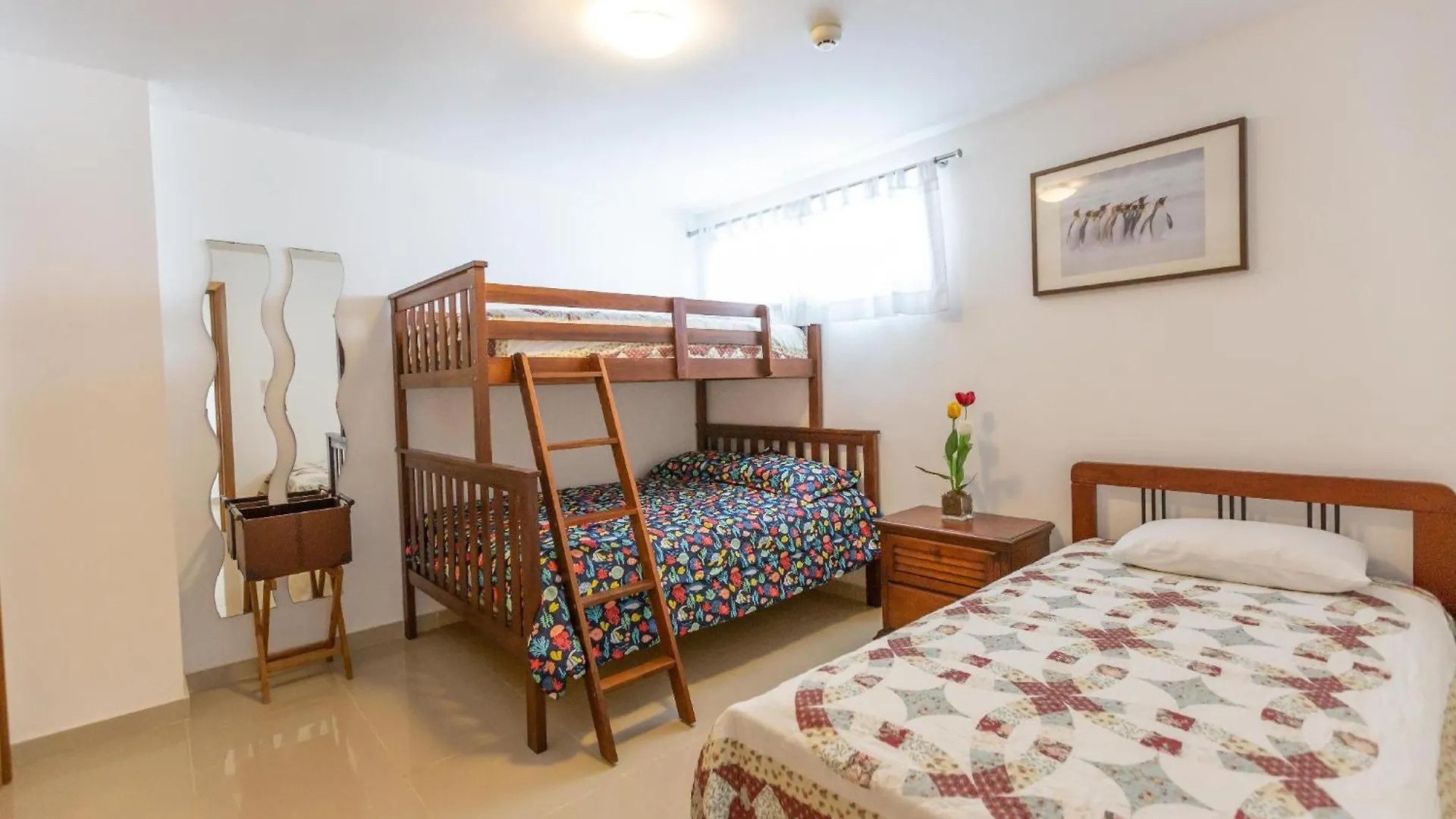 Marbella Juan Dolio Beachfront Appartement