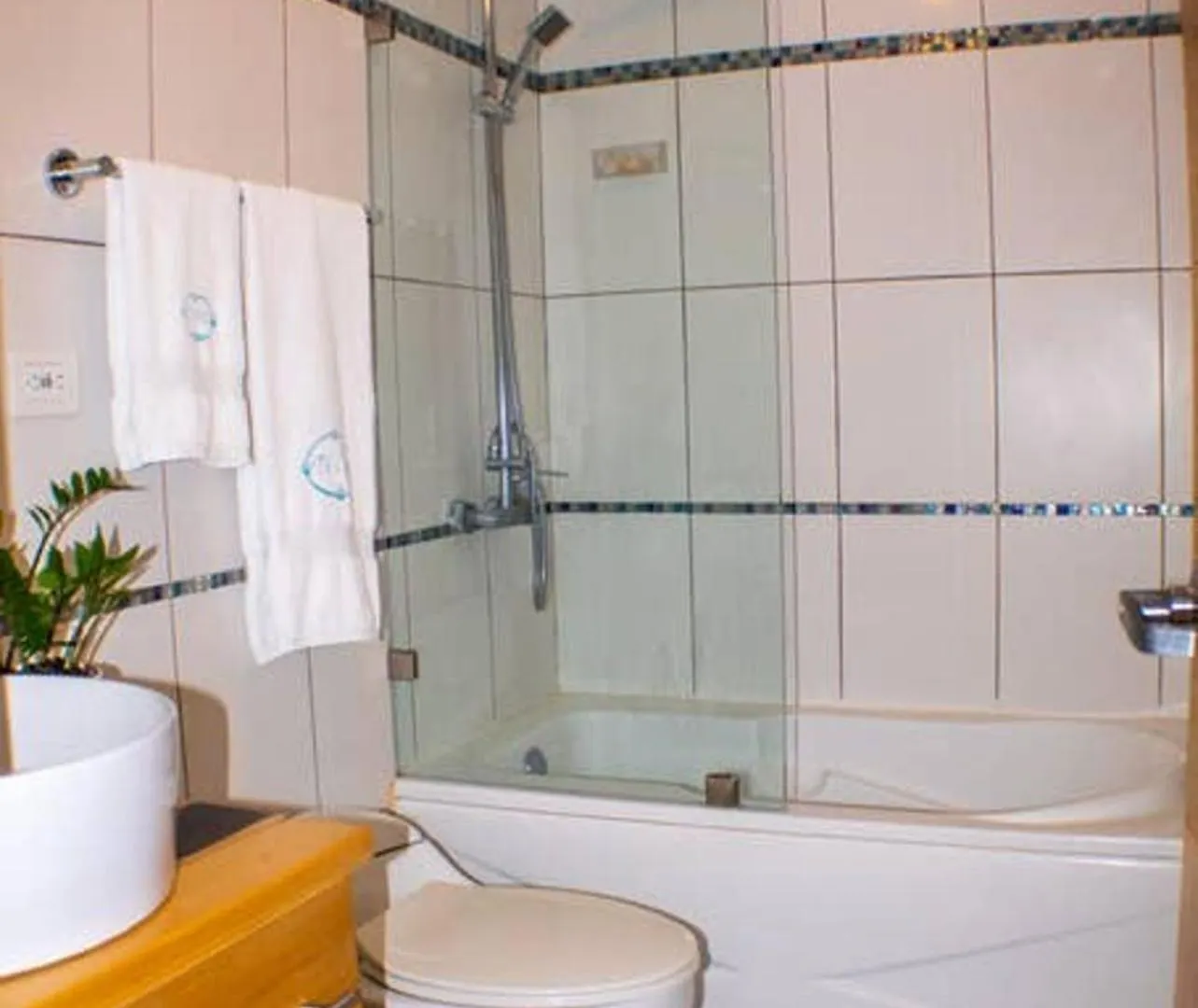 Marbella Juan Dolio Beachfront Appartement