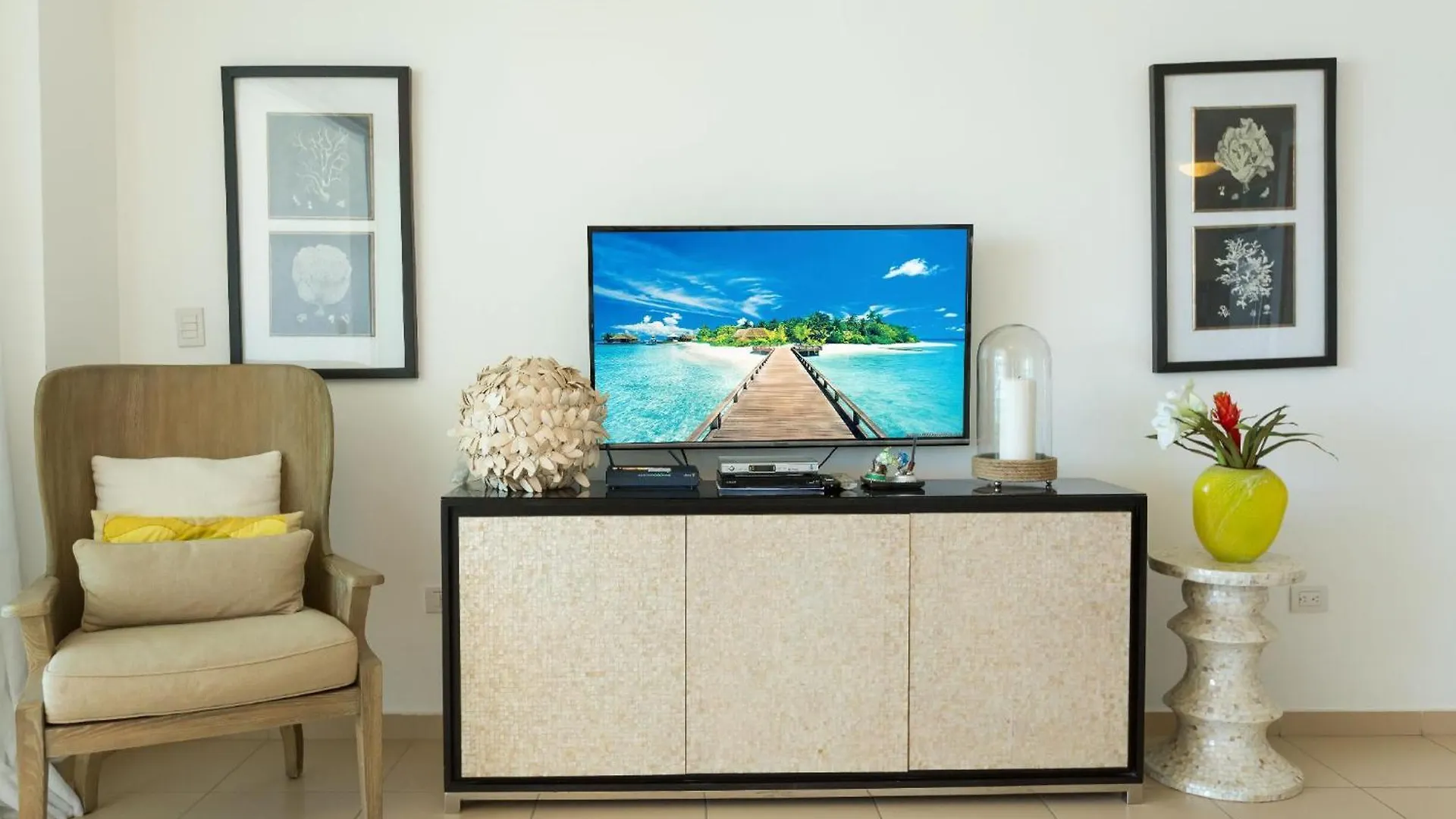Marbella Juan Dolio Beachfront