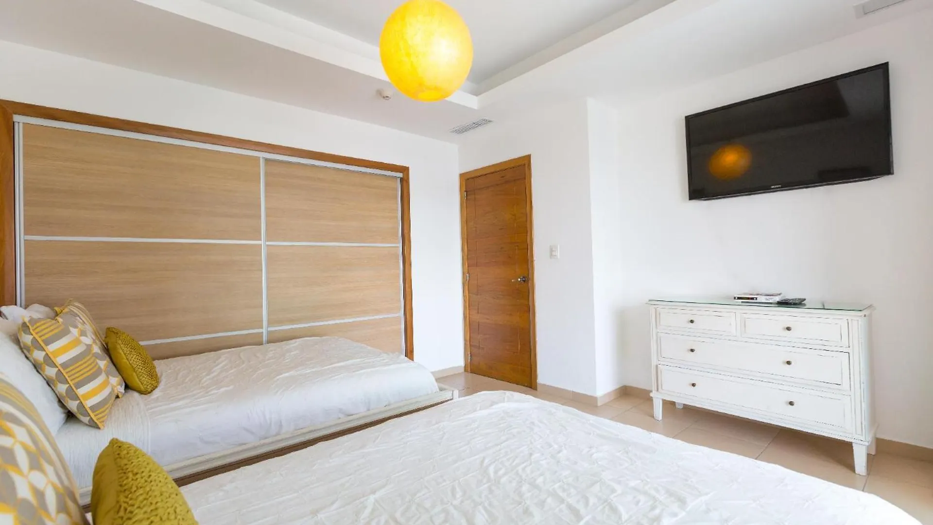 Marbella Juan Dolio Beachfront 0*,  Dominicaanse Republiek