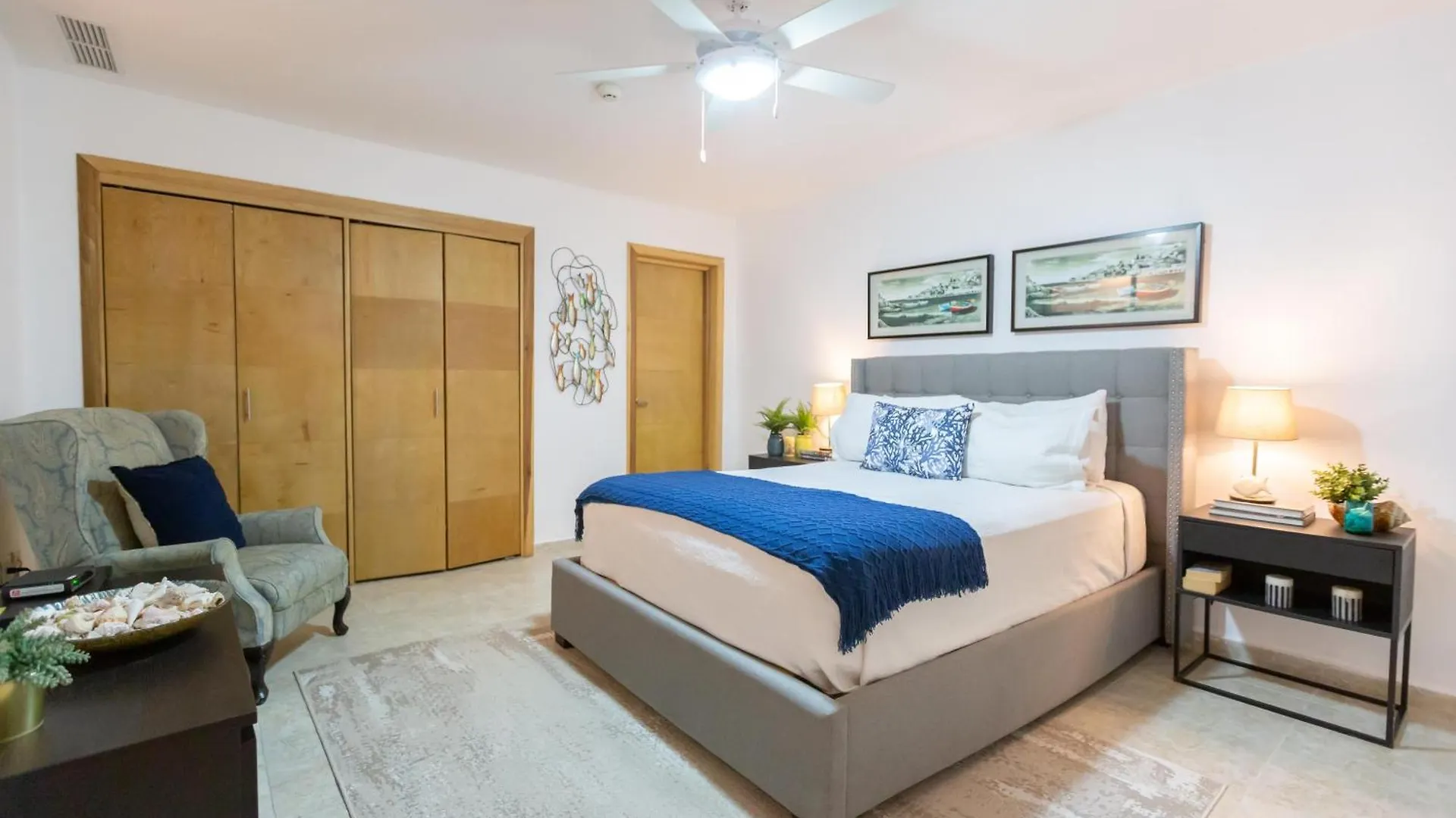 Appartement Marbella Juan Dolio Beachfront