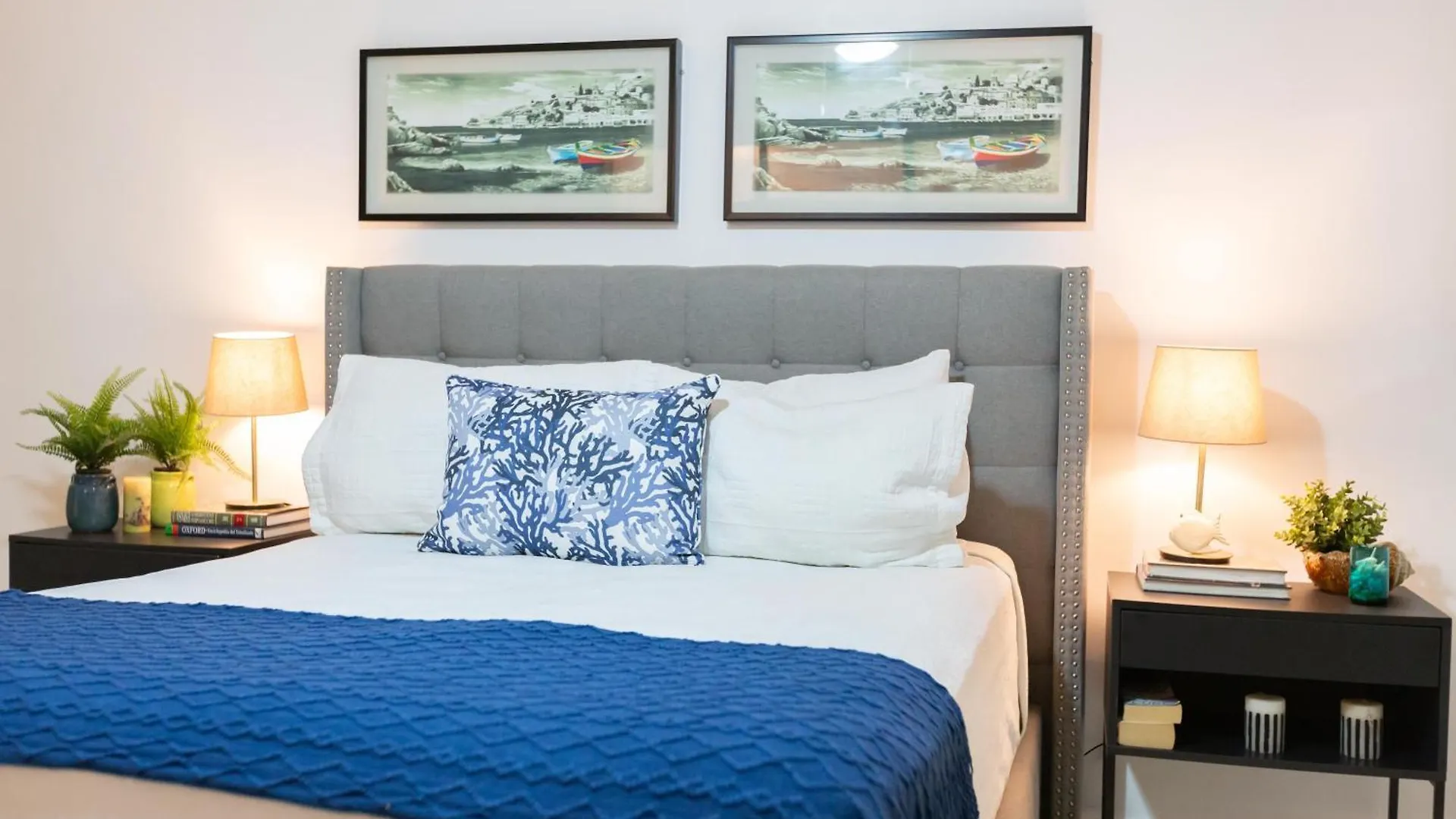 Marbella Juan Dolio Beachfront Appartement