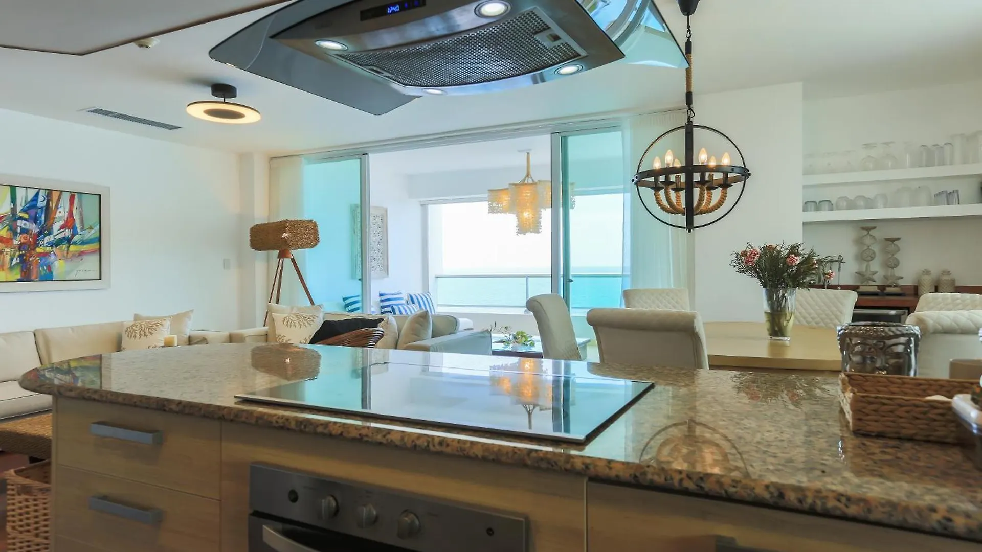 Appartement Marbella Juan Dolio Beachfront