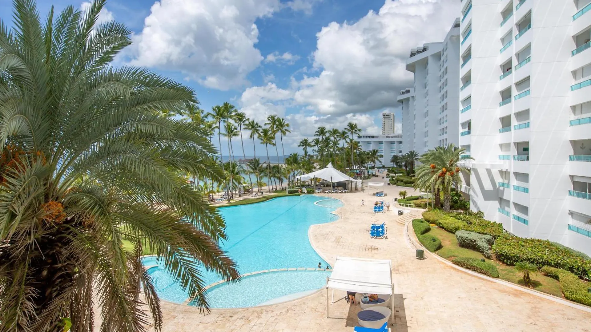 Appartement Marbella Juan Dolio Beachfront Dominicaanse Republiek