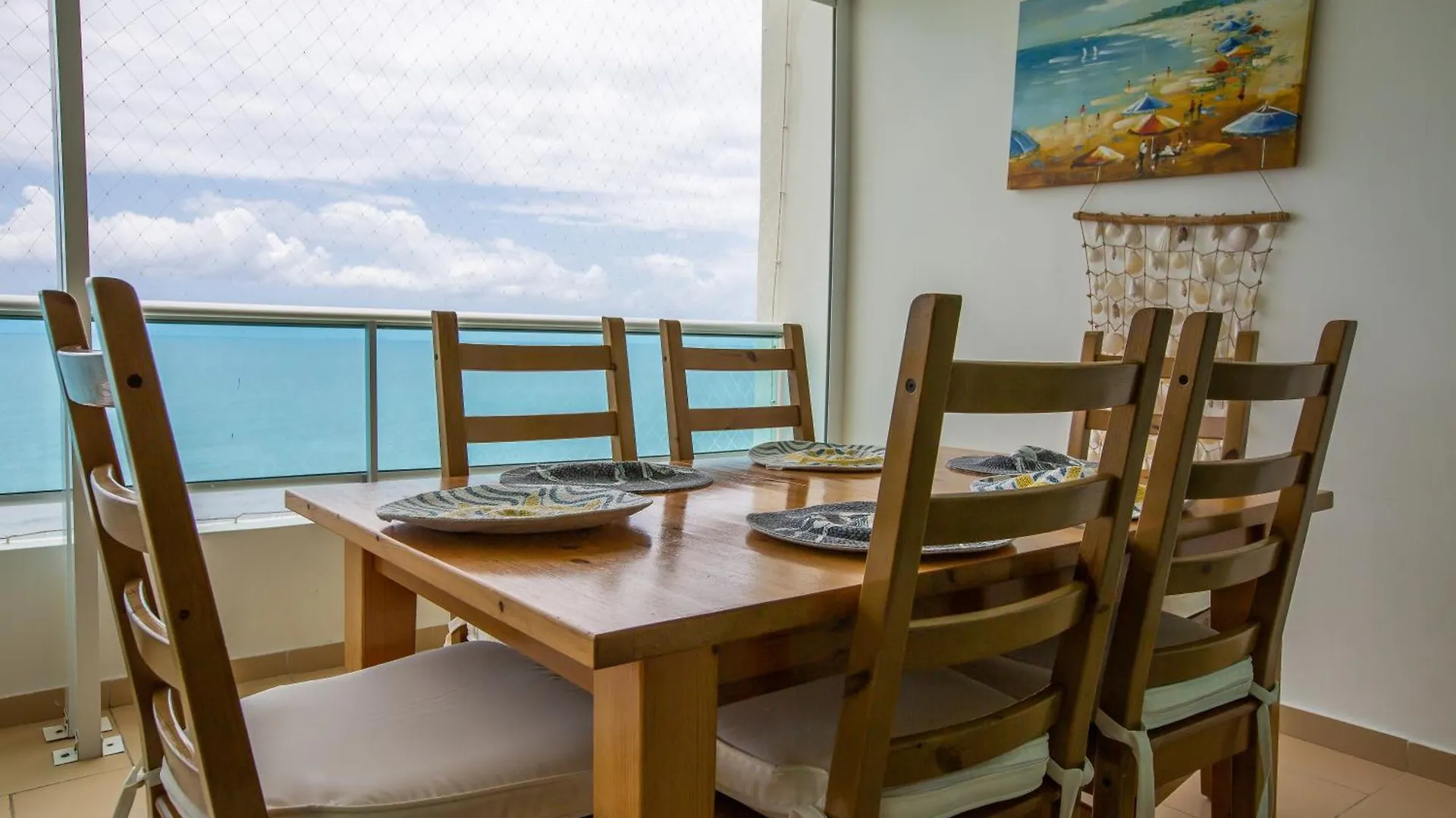 Appartement Marbella Juan Dolio Beachfront