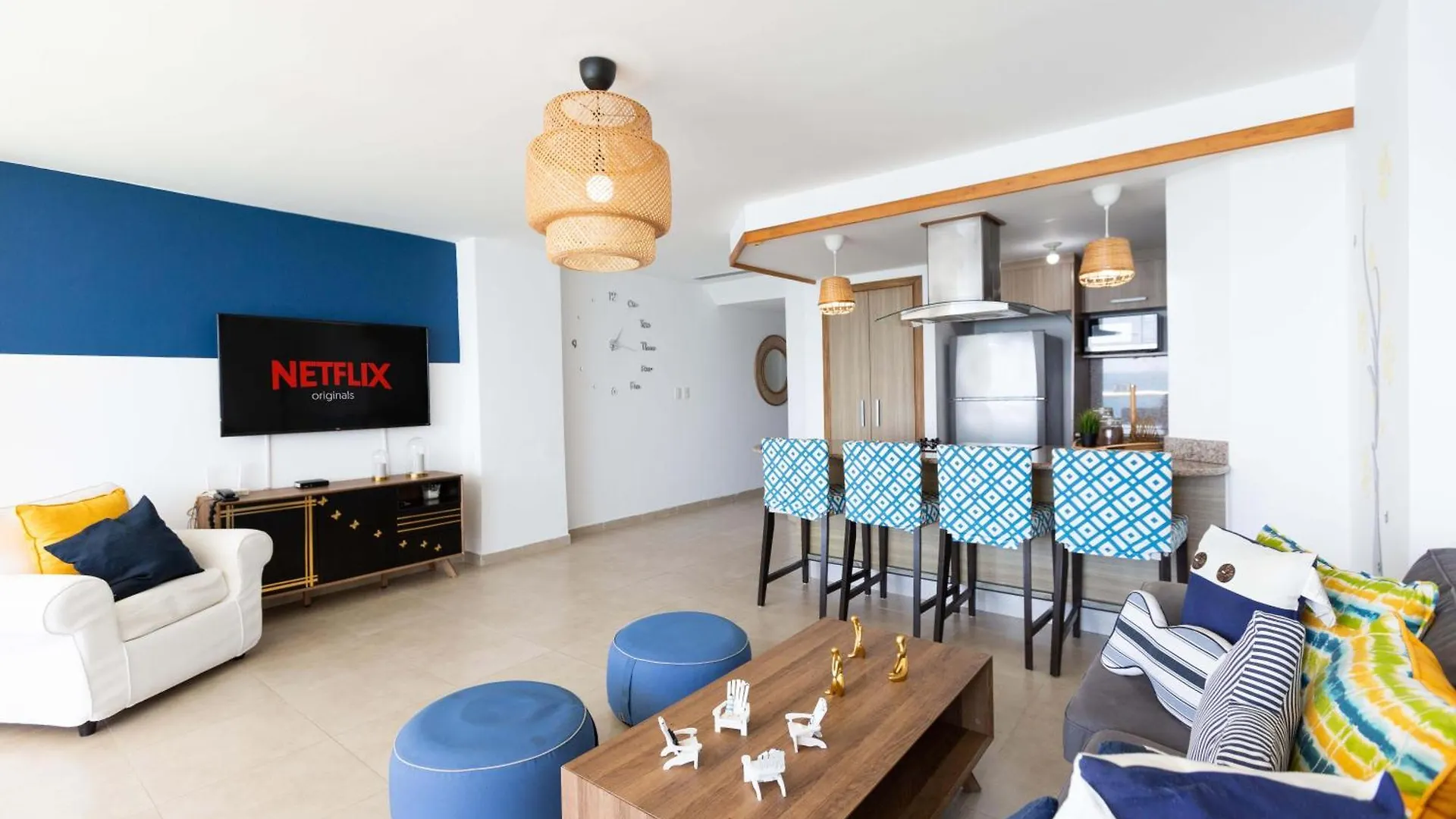 Marbella Juan Dolio Beachfront Appartement