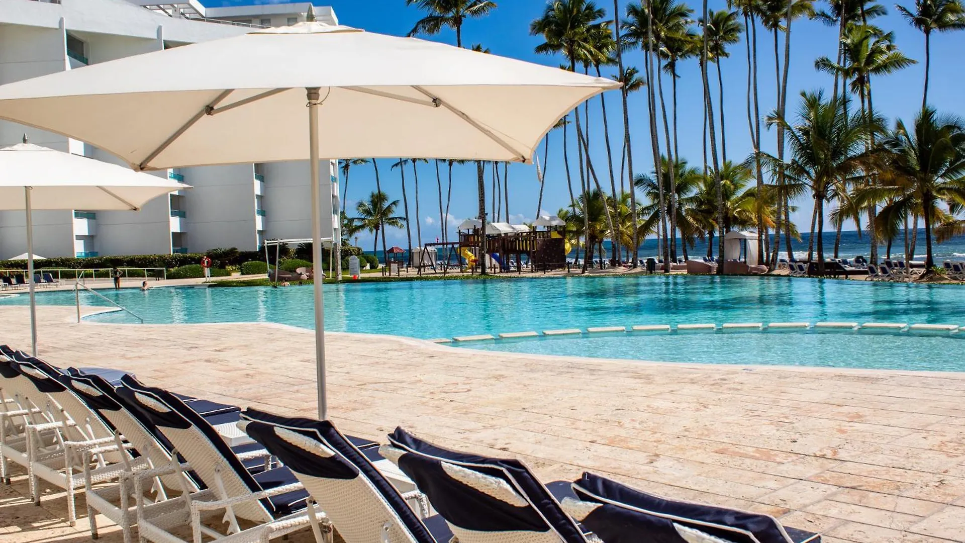 Appartement Marbella Juan Dolio Beachfront