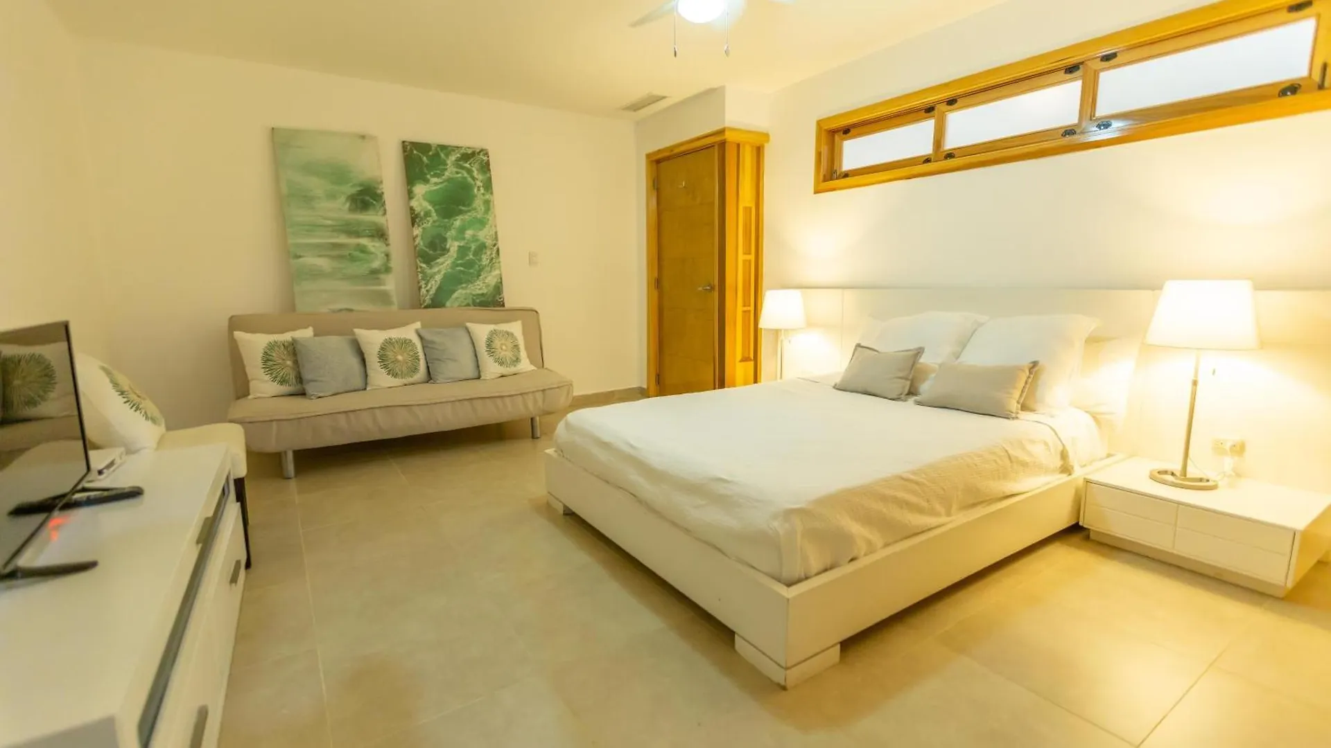 Marbella Juan Dolio Beachfront République dominicaine