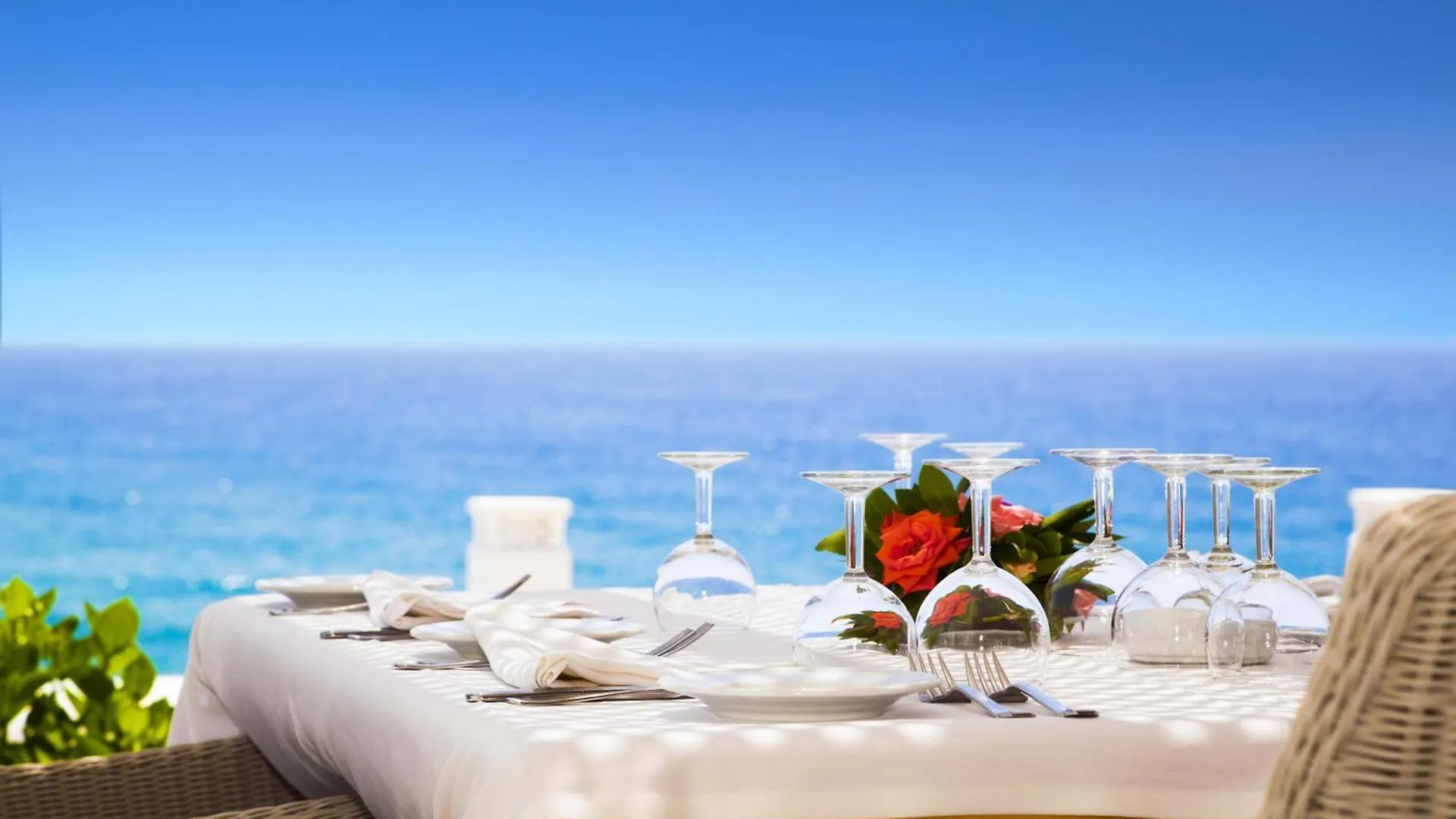 Appartement Marbella Juan Dolio Beachfront République dominicaine