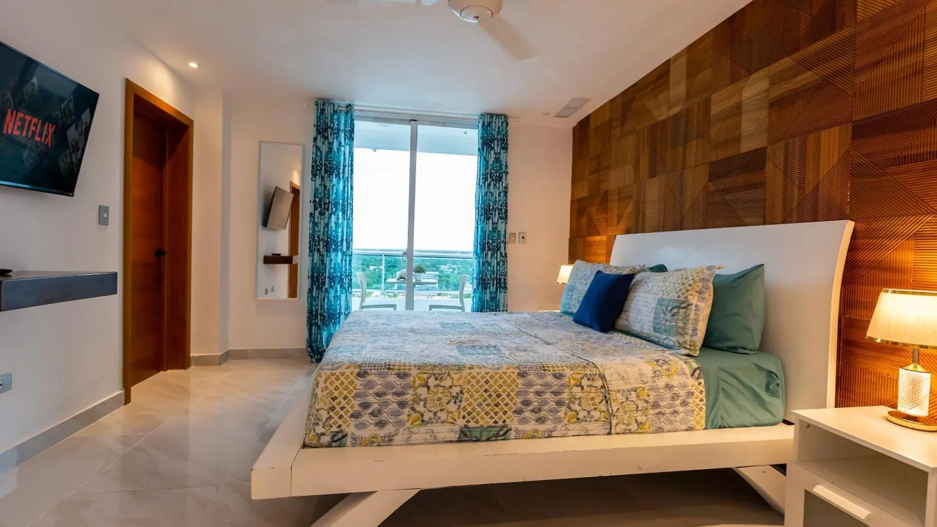 Appartement Marbella Juan Dolio Beachfront