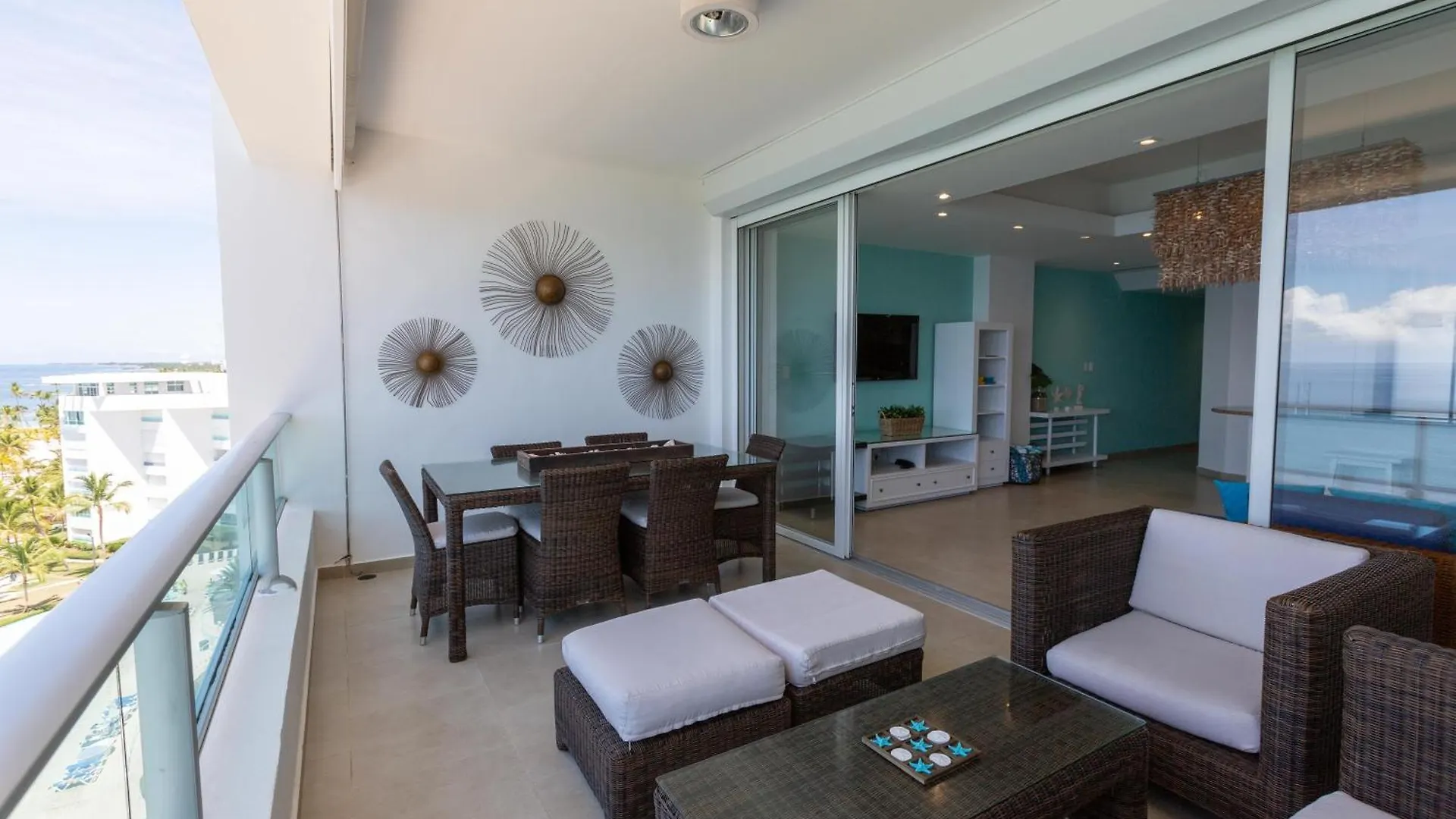 Marbella Juan Dolio Beachfront République dominicaine