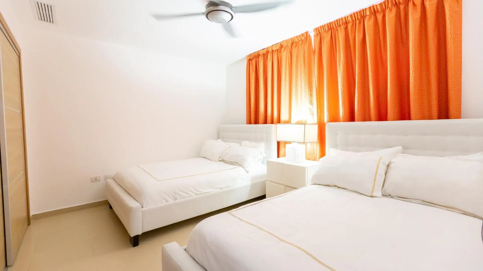 Marbella Juan Dolio Beachfront