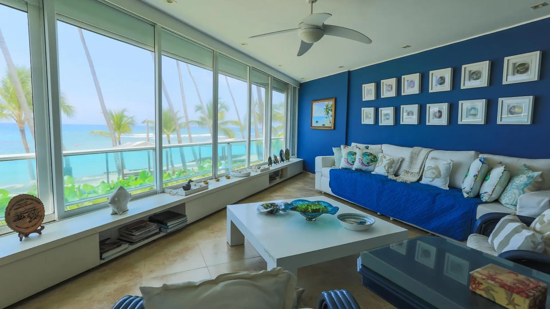 Appartement Marbella Juan Dolio Beachfront